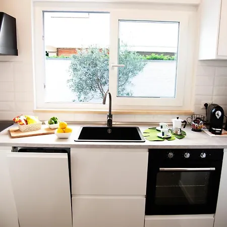 Perla * Santa Marinella