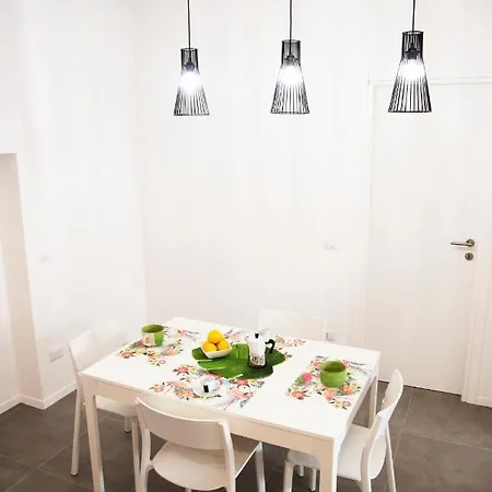 Perla Lägenhet Santa Marinella