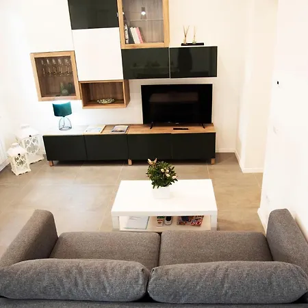Apartament Perla *